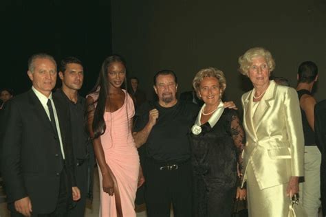 boyfriend gianni versace|antonio d'amico net worth.